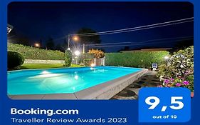 La Quintecita Villa Con Piscina Privata - Vicino Catania E Etna