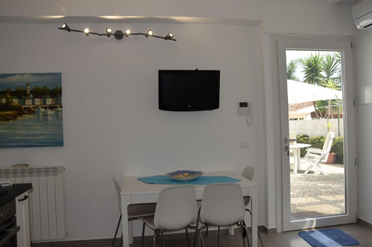 La Quintecita Villa Con Piscina Privata - Vicino Catania E Etna San Giovanni La Punta Extérieur photo