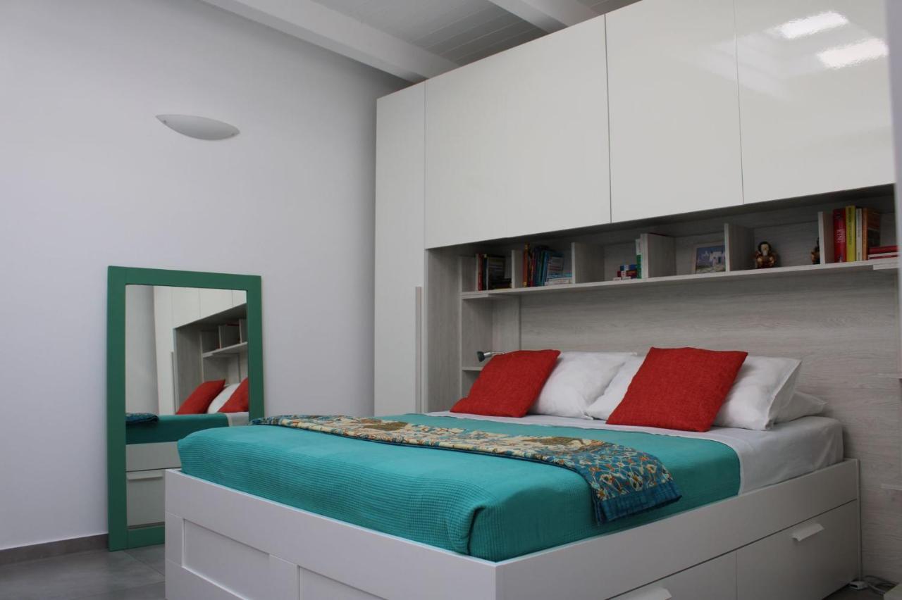 La Quintecita Villa Con Piscina Privata - Vicino Catania E Etna San Giovanni La Punta Extérieur photo
